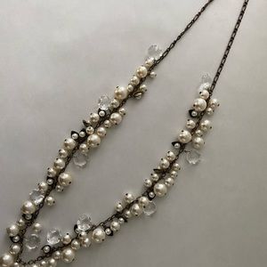 Chloe + Isabel necklace